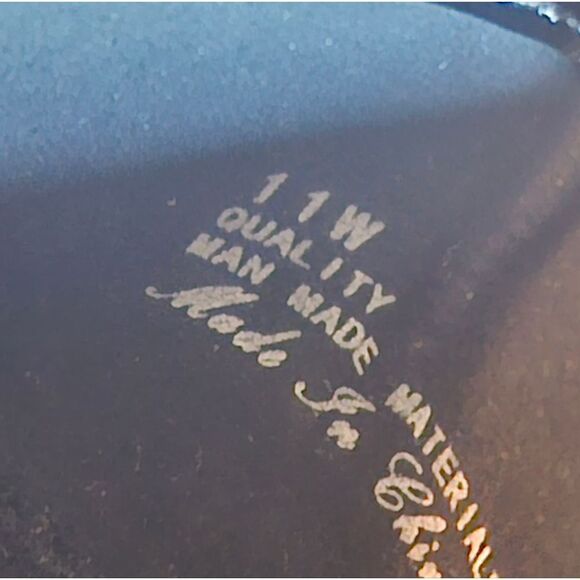 NWT Easy Street womens Laurie Sz 11 - Picture 7 of 7